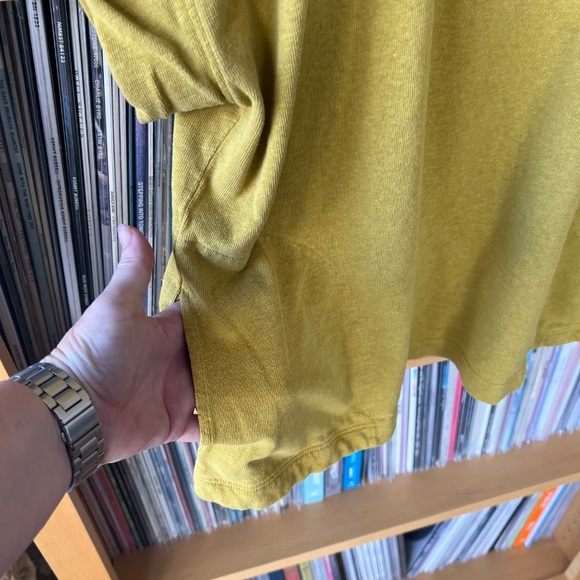 Jungmaven Taos Top - Picture 4 of 4